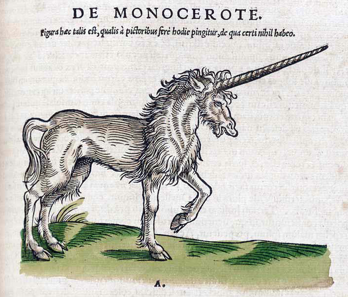 Historiae_animalium_1551_De_Monocerote
